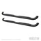 Westin Automotive 15-C F150 SUPERCAB/17-C F250/F350 SUPERCAB PLATINUM OVAL 4IN STEP BR-BLACK 21-3935 - alternate 2